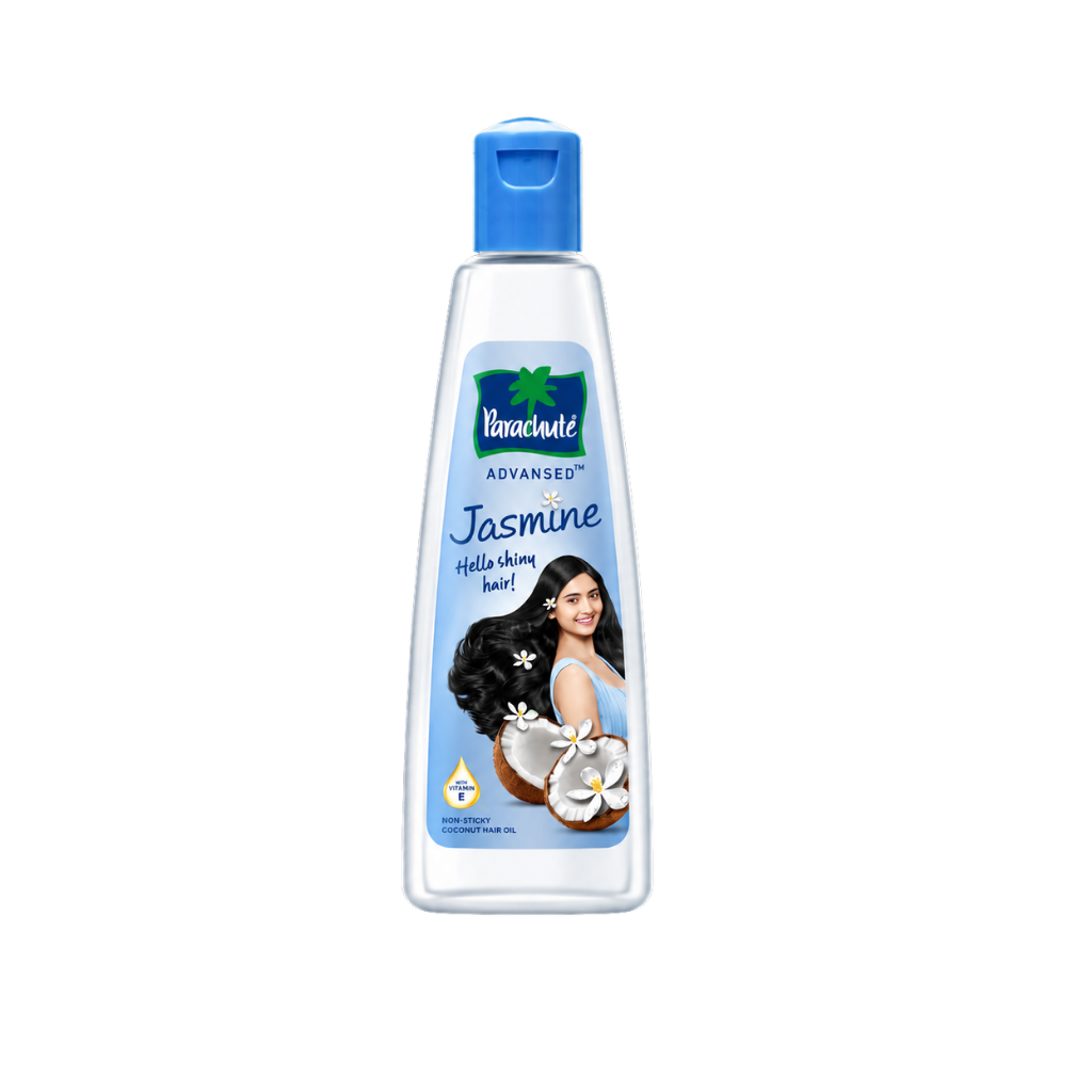 Parachute Jasmine Skinny Hair 300 ml buy online USA - 1